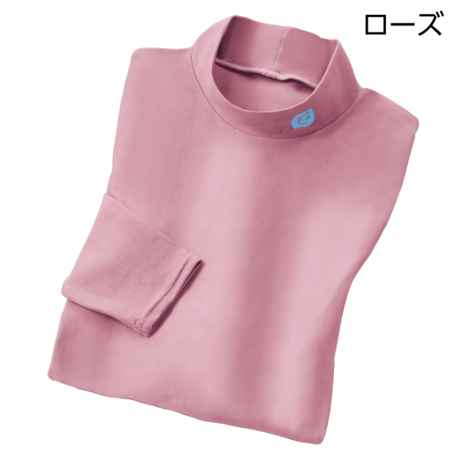 〈eclaT style(R) アクティブ〉UVストレッチシャツ 女性用