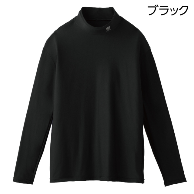 〈eclaT style アクティブ〉UVストレッチシャツ 男性用