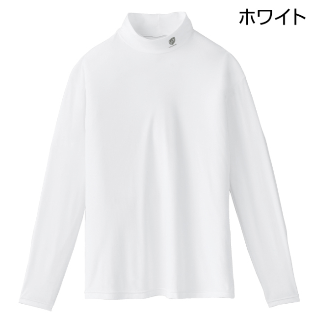 〈eclaT style アクティブ〉UVストレッチシャツ 男性用