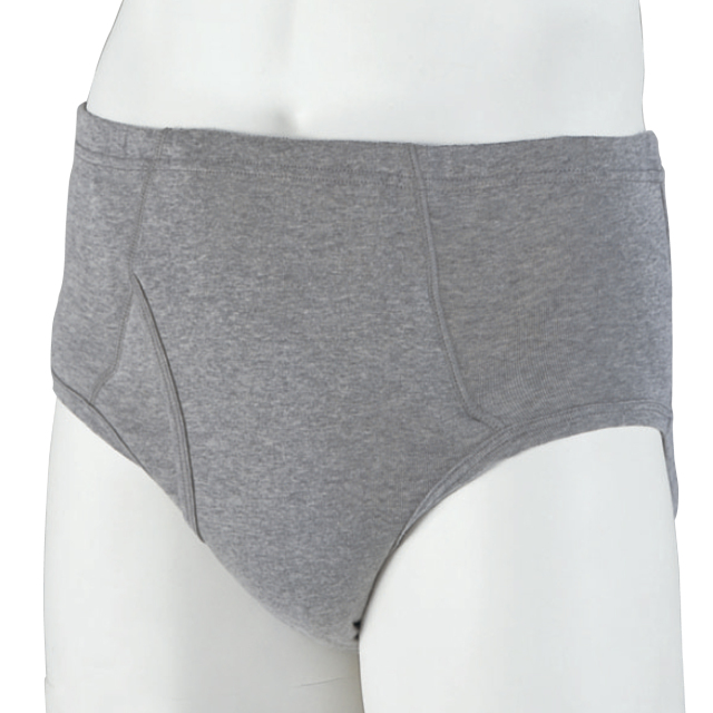 安心さわやかパンツ120cc男性用（同色3枚組）