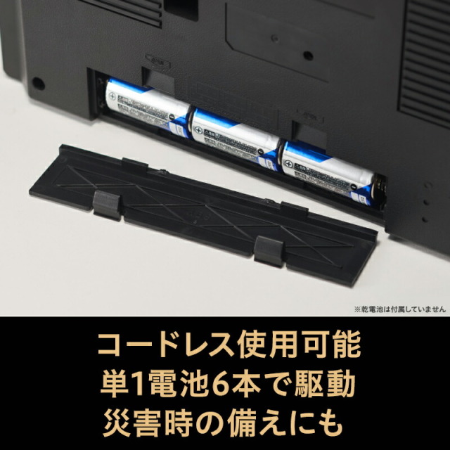 俺たちの青春ラジカセ。