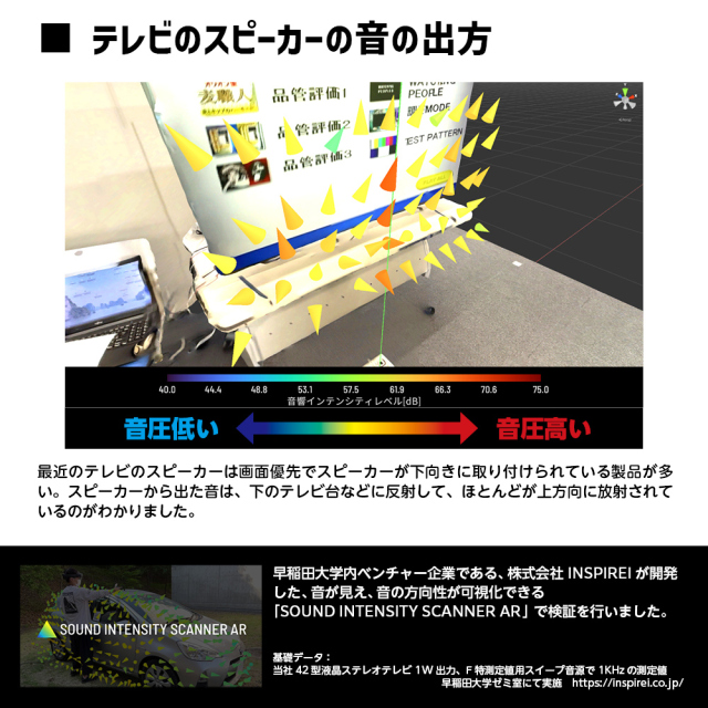 グランスピーカー