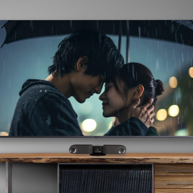 グランスピーカー