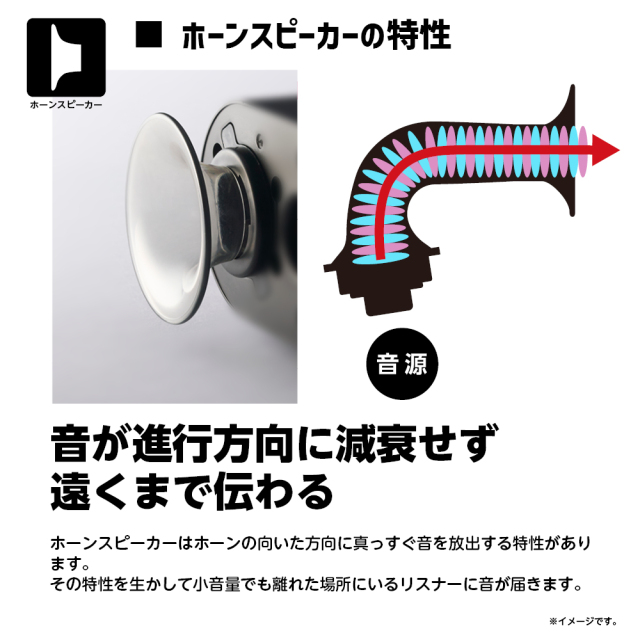 グランスピーカー