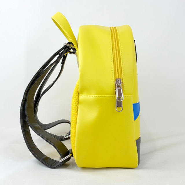 新幹線ミニリュック