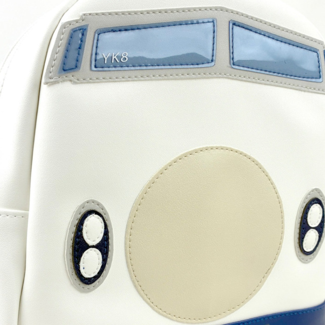 新幹線ミニリュック