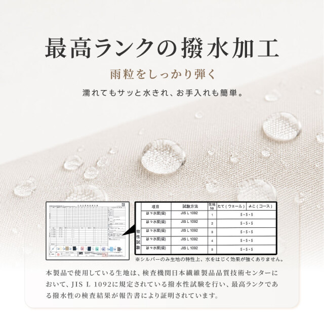 折りたたみ傘 超軽量パットフォールド arella