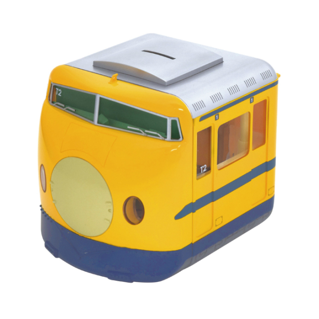 電車銀行922形ドクターイエローT2