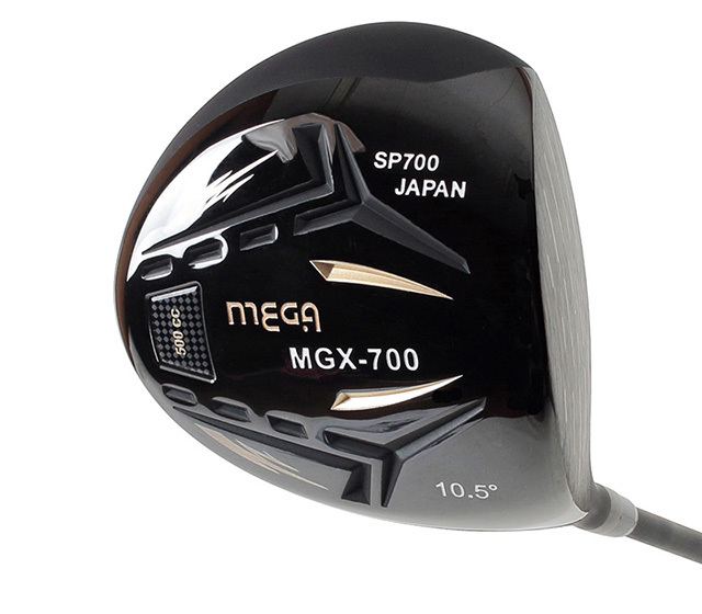 MEGA MGX-700 高反発プライドドライバー│身近な優れものショップ