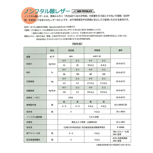 NABERP5　合皮　標準 カラフル 合皮レザー生地 難燃 無地 深青緑 [MASTER-X-355] : 合