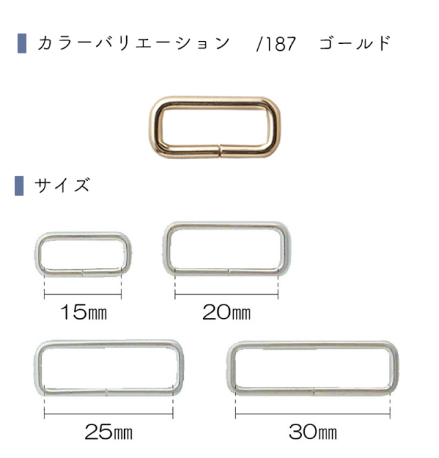 【メール便20個まで】◆KIYOHARAサンコッコー角カン154個入ゴールド［SUN13］