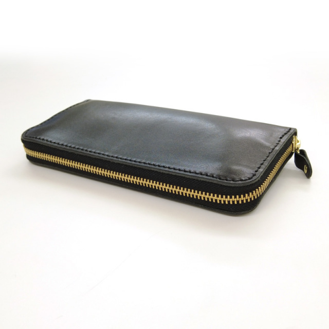 栃木レザー 長財布 TDSG-1029 日本製 本革 ロングウォレット メンズ