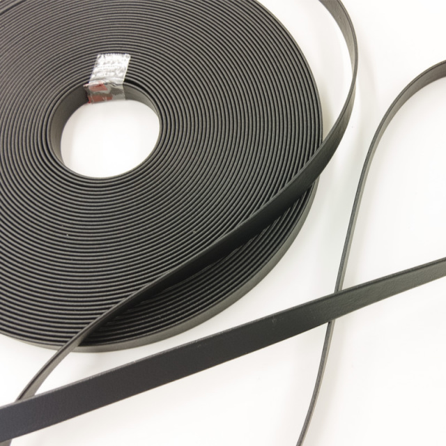 皮シボ調合皮持ち手テープ【15mm巾・3m巻】（6012）