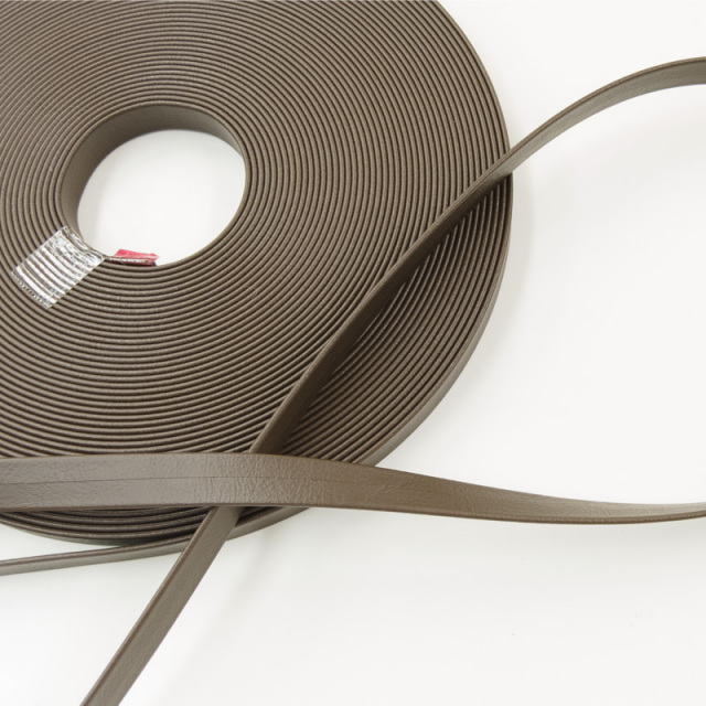 皮シボ調合皮持ち手テープ【20mm巾・5m巻】（6014）