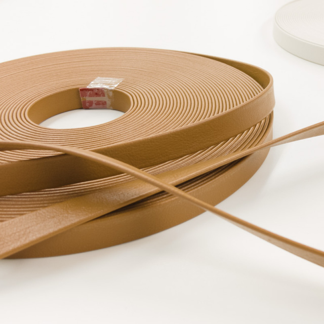 皮シボ調合皮持ち手テープ【25mm巾・1.5m巻】（6022）