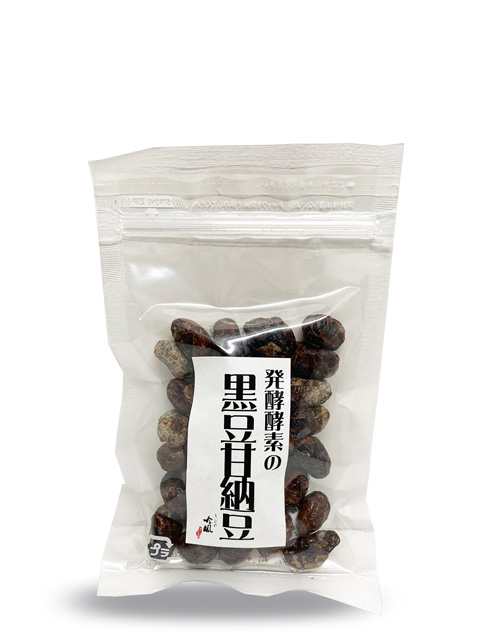 黒豆甘納豆