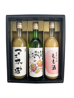 日本酒セット 720ml 日本酒「雅風」飲み比べ紅白セット – セキセイ株式会社