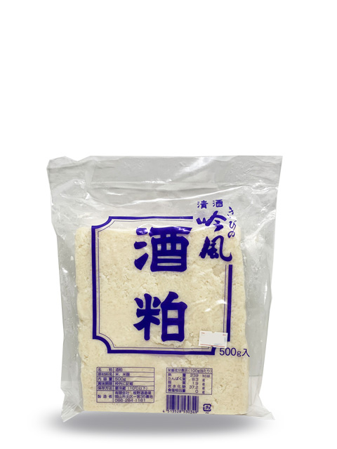 酒粕　500ｇ