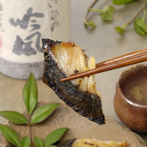 鰆の粕漬けイメージ