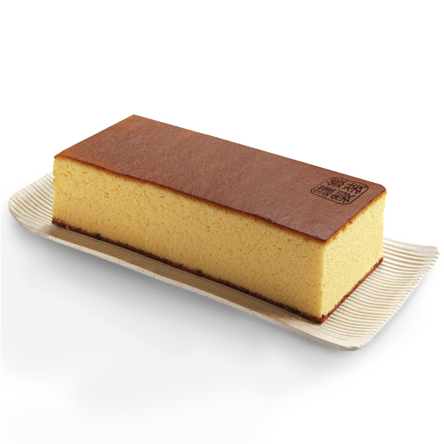 かすてら。ページ 銀装 カステラ《木箱入あすか》 GK35(受注生産）