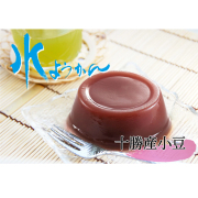 銀装　水ようかん　4個入　Z12