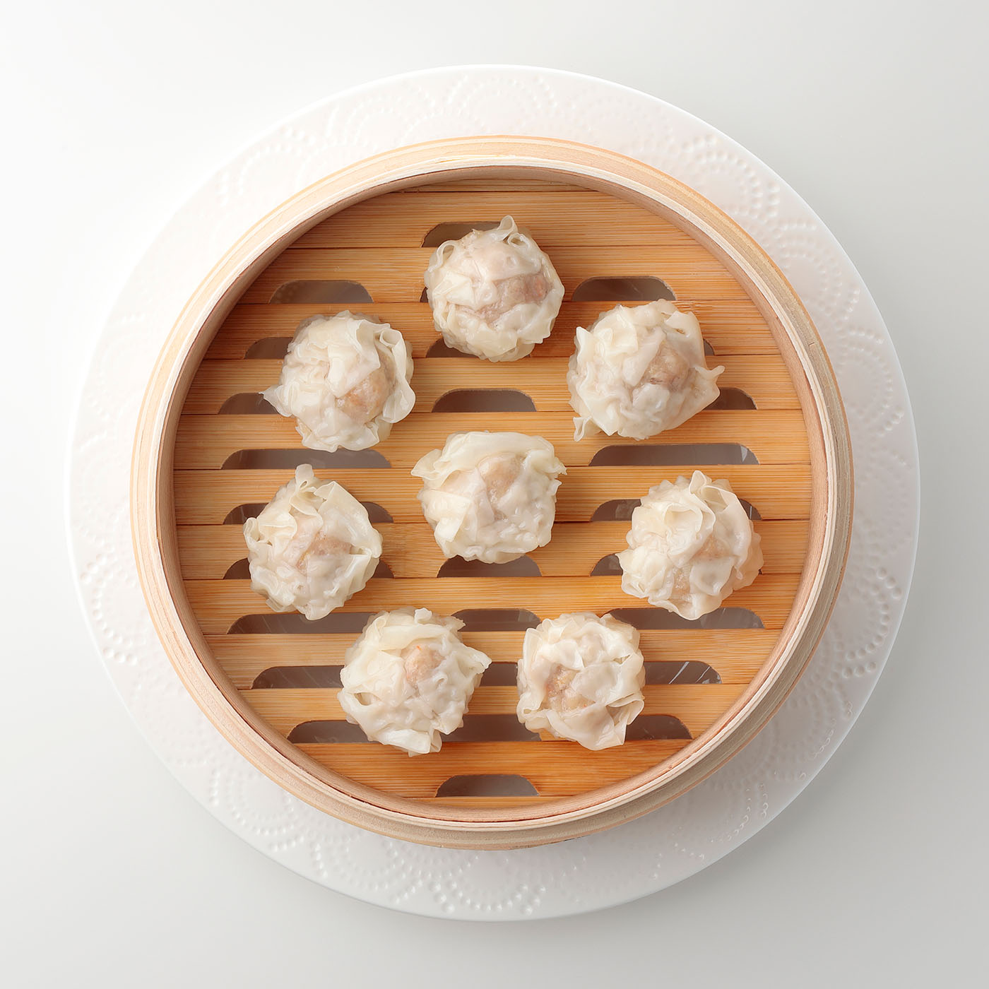 蟹焼売