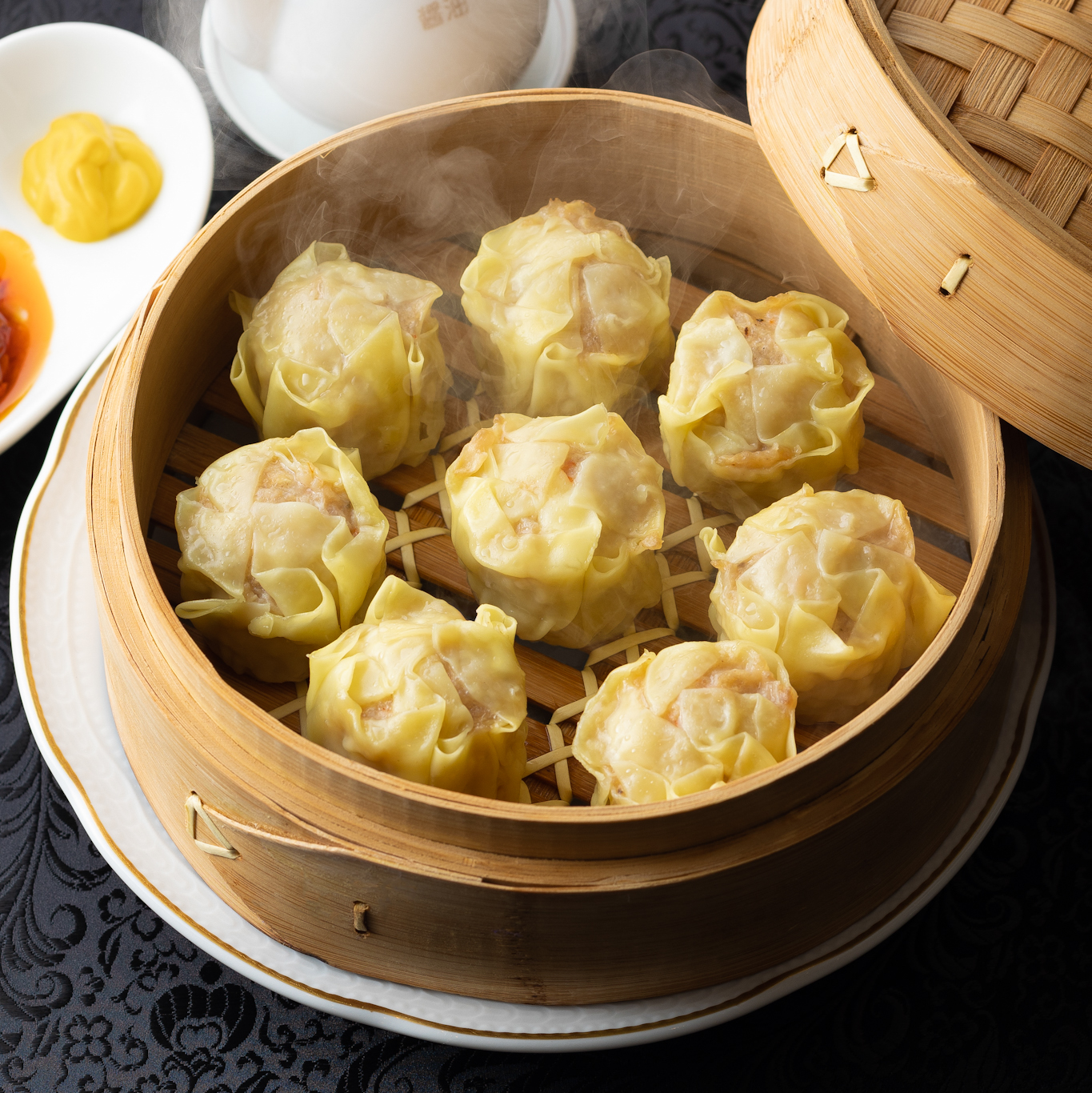 名菜中華「海老焼売」単品