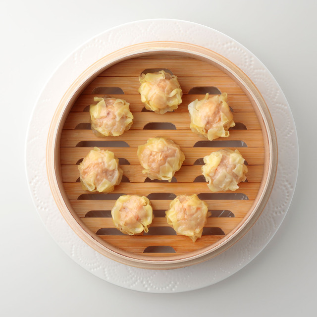 海老焼売