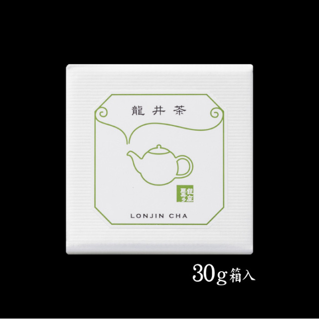 龍井茶BOX