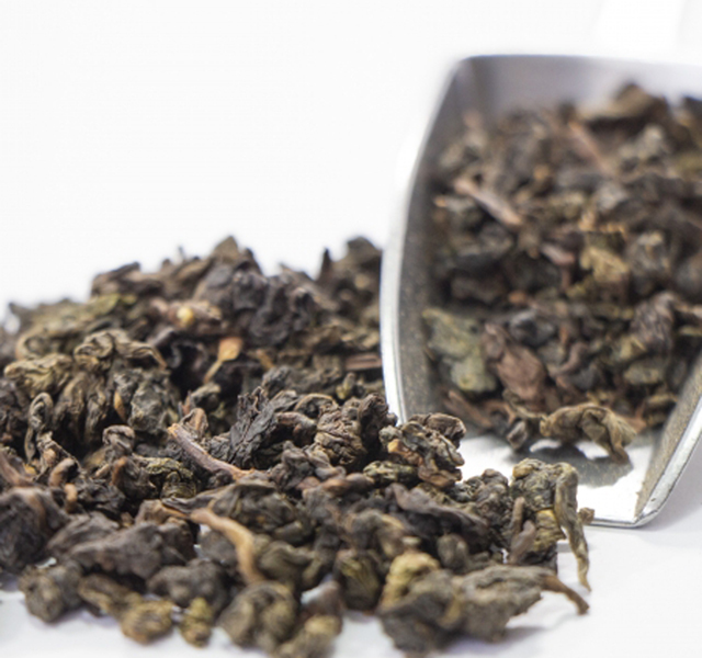 中国茶イメージ