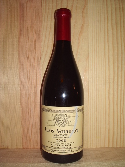 クロ・ヴージョ(ルイ・ジャド) 08