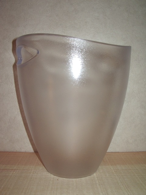 プルテックス アイスバケット クリア