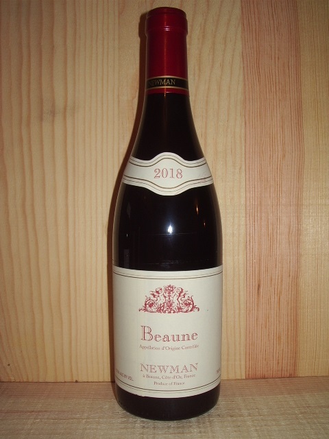 ボーヌ・ルージュ(ニューマン) 18