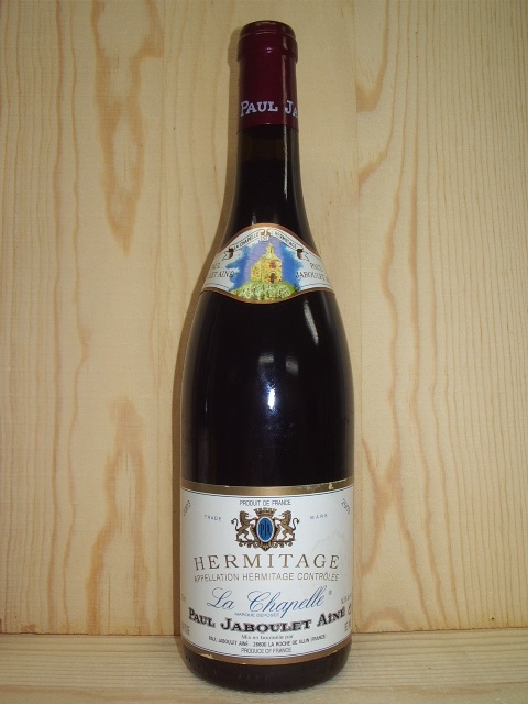 エルミタージュ･ラ･シャペル03