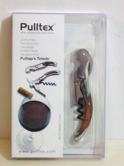 Ｐｕｌｌｔａｐ’ｓ　ソムリエナイフ　トレド