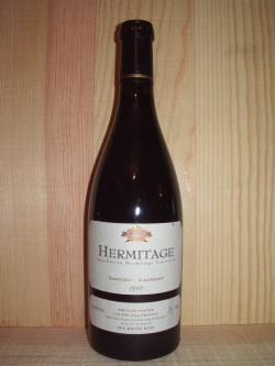 エルミタージュ(タルデュ・ローラン) 98