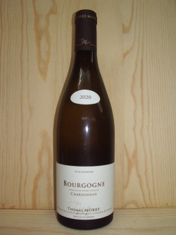 ブルゴーニュ･シャルドネ20
