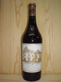 シャトー・オー・ブリオン CH オーブリオン 2001年【750ml】WA94点