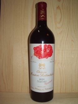 CHムートンロートシルト21