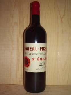 CH フィジャック 2007 【750ml】 