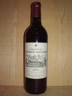 シャトーラミッションオーブリオン2000 1992年 シャトー ラ ミッション