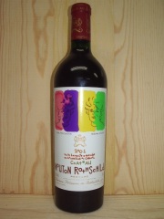 ＣＨムートンロートシルト01