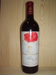 CHムートンロートシルト21