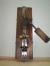 壁掛けコルク抜きアンティーク調