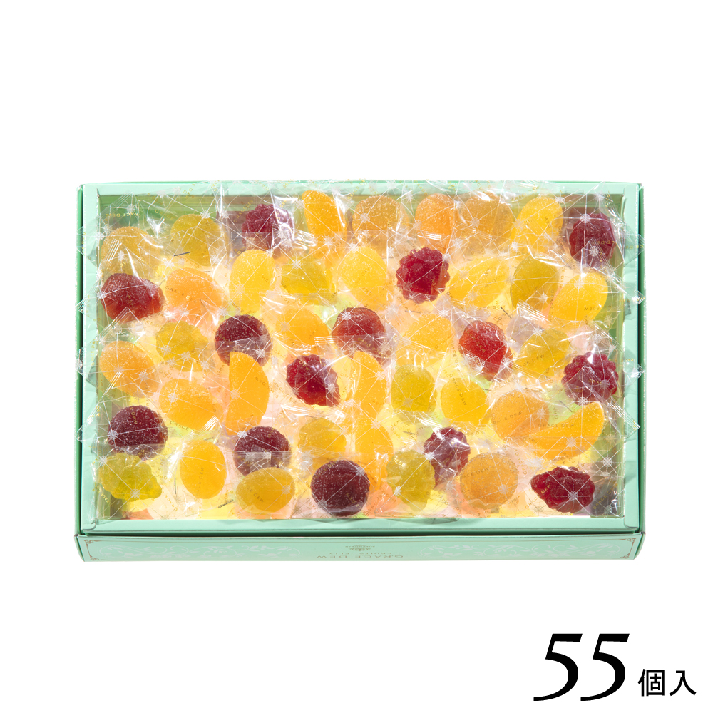 カステラと羊羹と恵みのしずく 恵みのしずく[西洋菓子鹿鳴館]