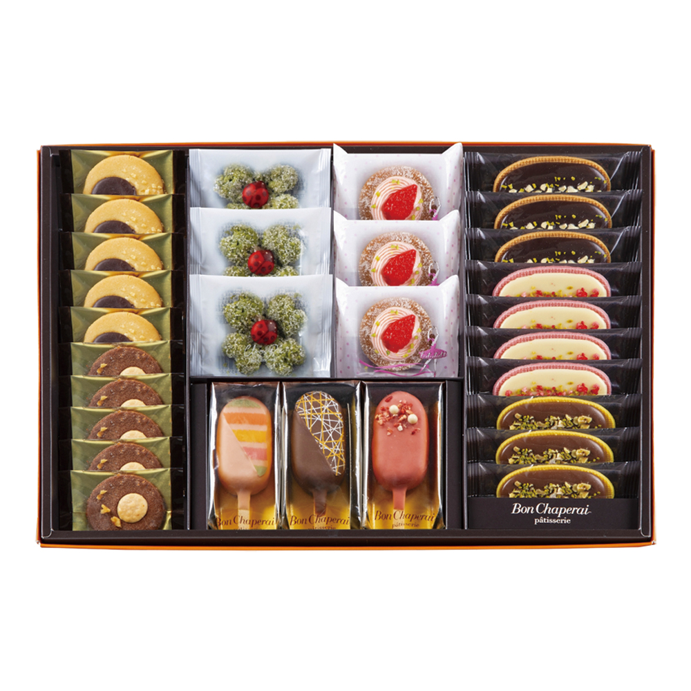 ガトーアソート L