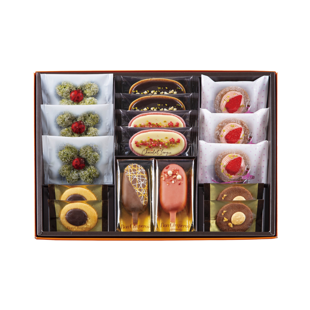 ガトーアソート S