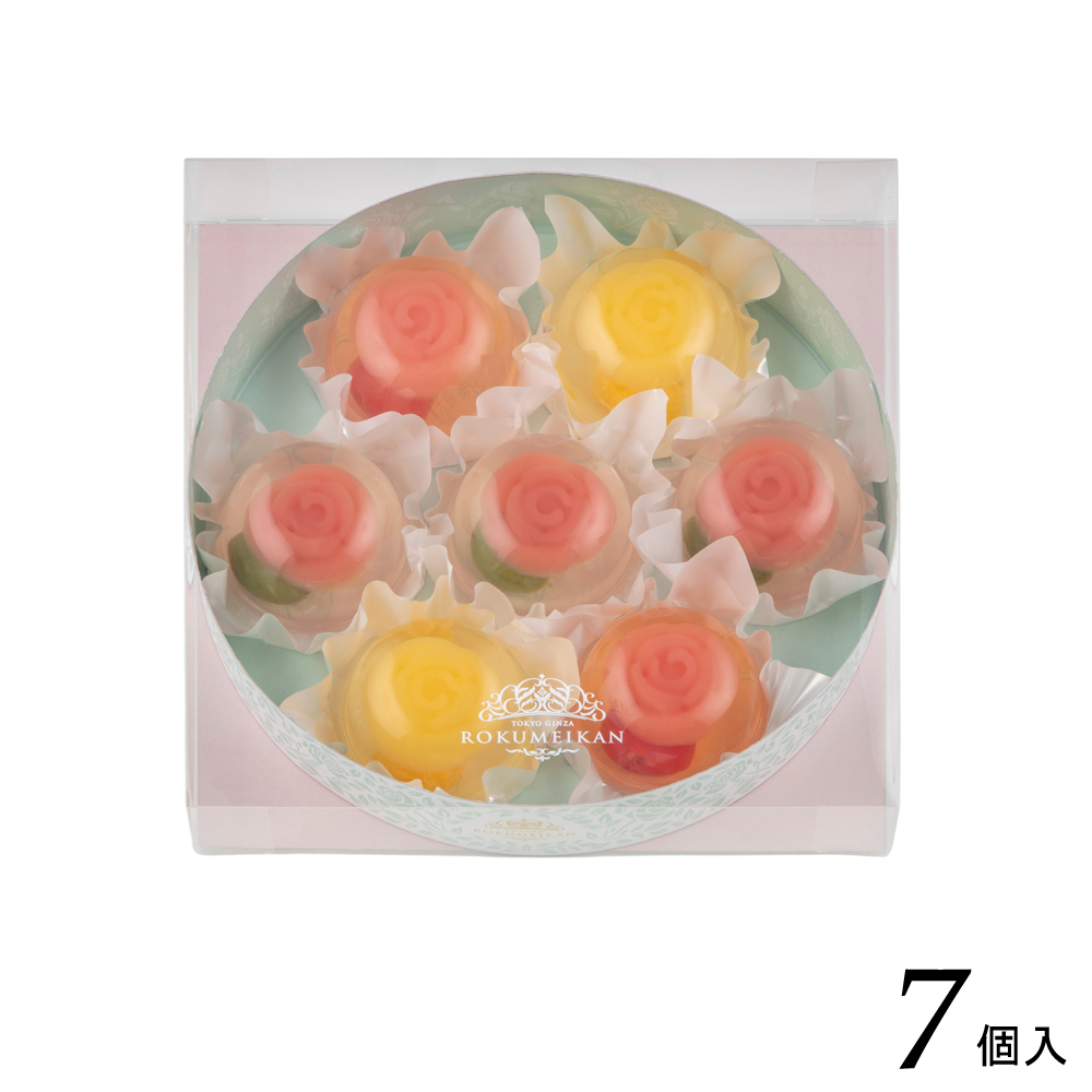 ローズジュエル