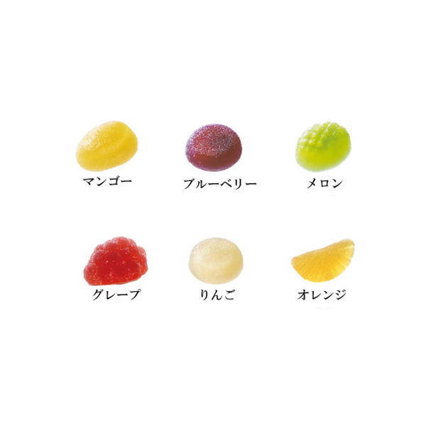 21恵みのしずく　クリアパック