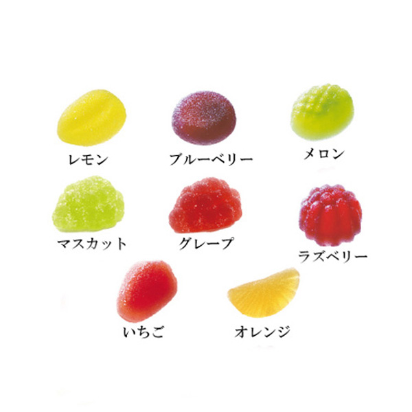 恵みのしずく 西洋菓子鹿鳴館